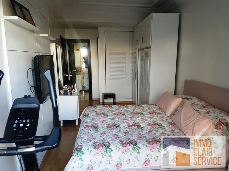 Un joli appartement spacieux en vente sur bourgogne — 6