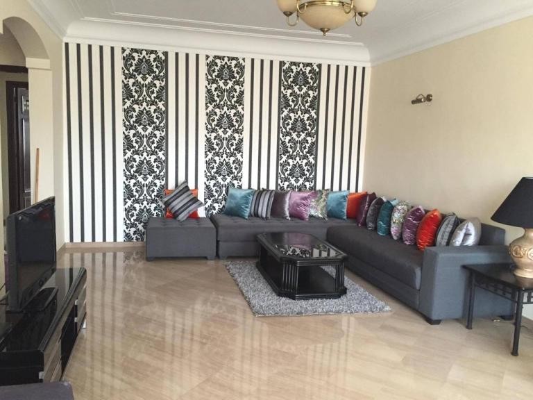 Location Appartement Vide ou Meublé Quartier Les Princesses — 2