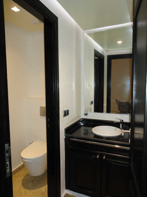 Vente Appartement rénové Maarif — 4