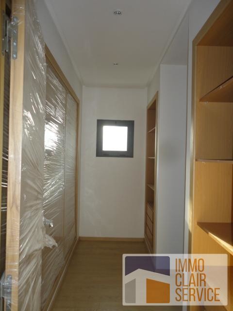 Belle villa en location vide sur dar bouazza — 6