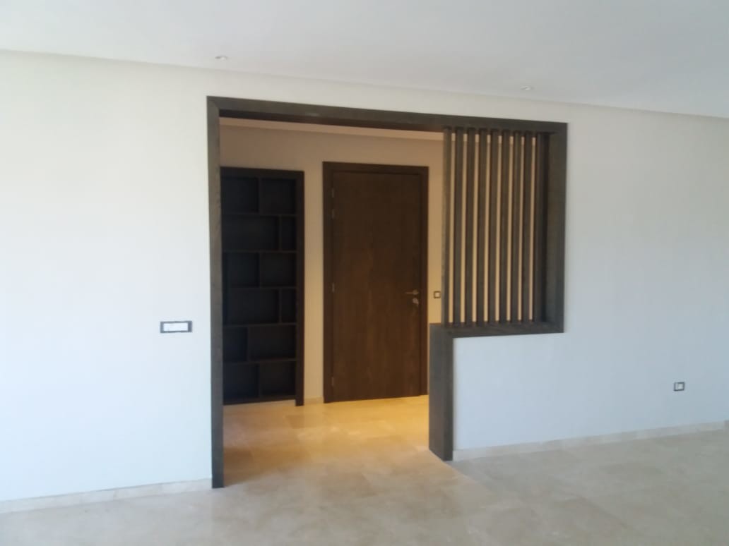 Appartement à vendre — 3