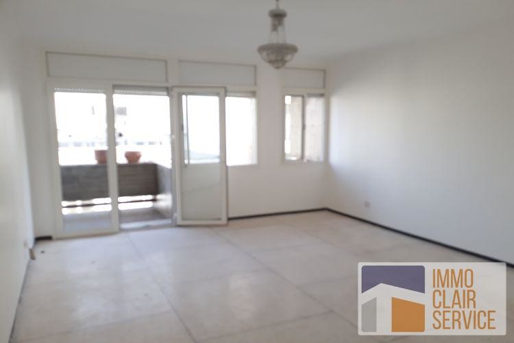 Appartement à louer hassan Rabat