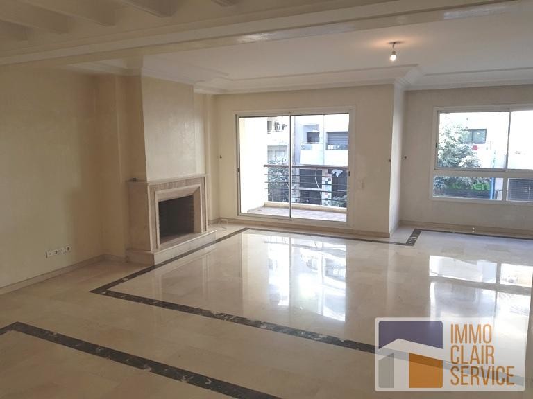 Racine grand appartement en vente