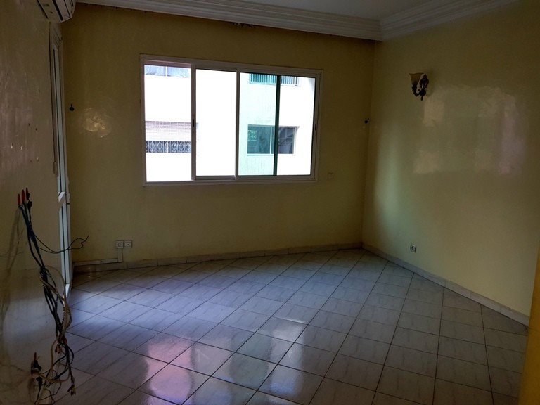 Vente Appartement Avec Terrasse Quartier 2 Mars — 5