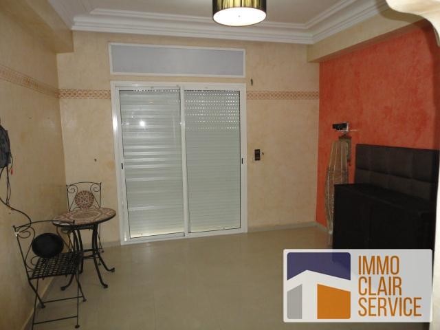 Location Appartement Vide 147m²Quartier Val Fleuri — 5