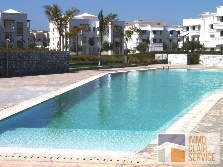 Appartement 155 m² à Bouskoura — 7