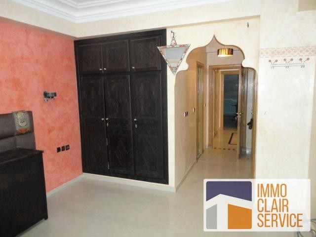 Location Appartement Vide 147m²Quartier Val Fleuri — 6