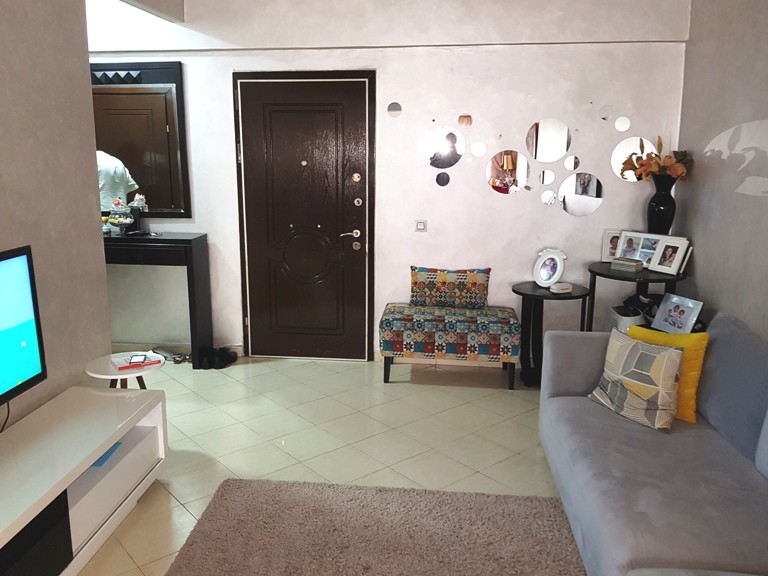 Un appartement bien agencé en vente sur Boulevard Abdelmoumen — 4