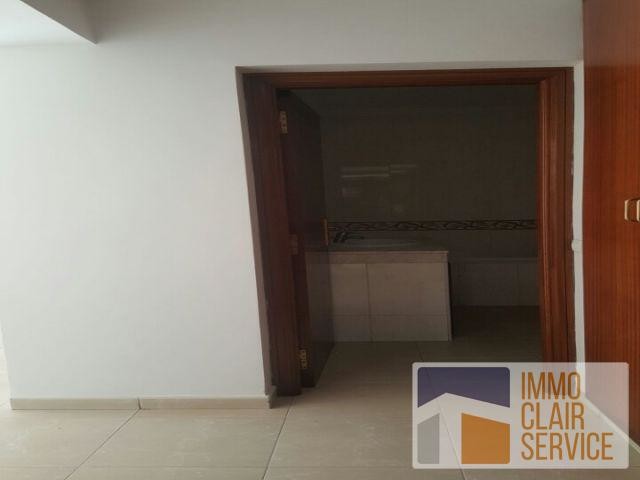 Appartement 136 m² à Quartier Agdal Haut — 8