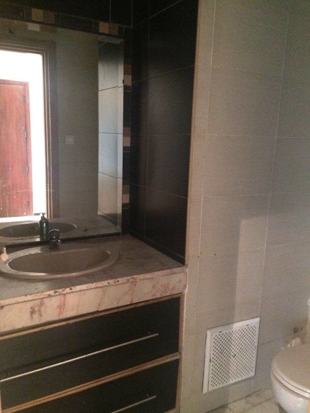 Location Appartement Vide 125m² Quartier Maarif Extension — 2