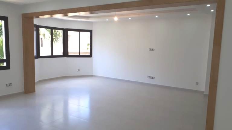 Oasis superbe appartement retapé à neuf en location vide — 3