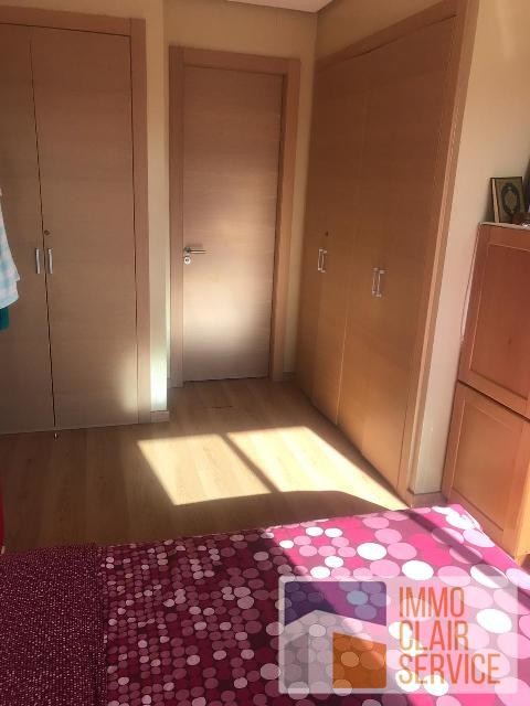 Appartement 163 m² à Bouskoura — 8