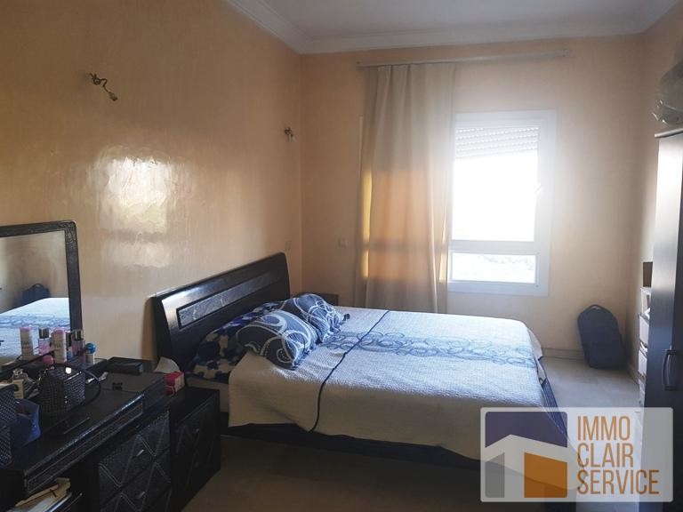 Vente d'un joli appartement sur Californie — 4