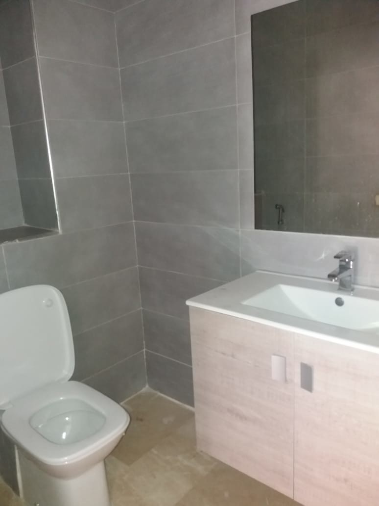 Appartement à vendre — 5
