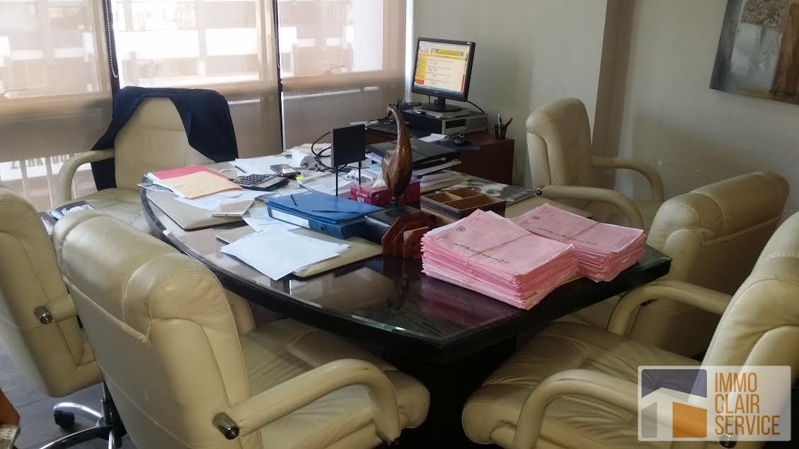 Vente d'un bureau bien agencé sur Bd zerktoun — 4