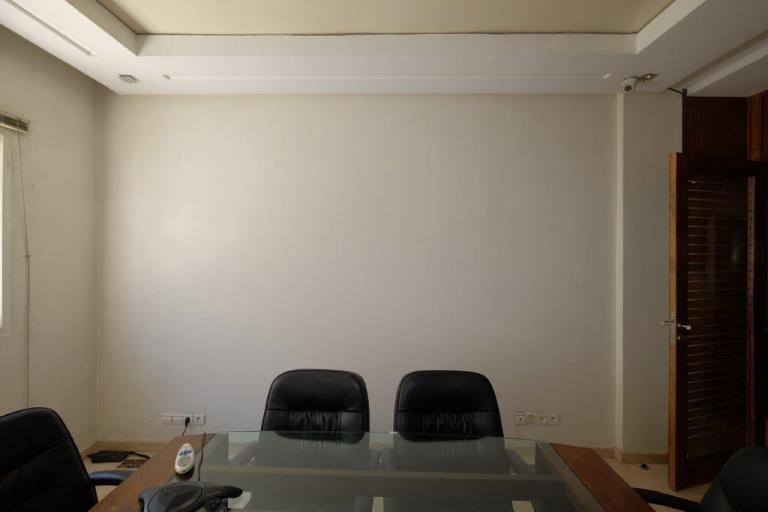 Bureau 91 m² à Boulevard Al Massira Al Khadra — 8