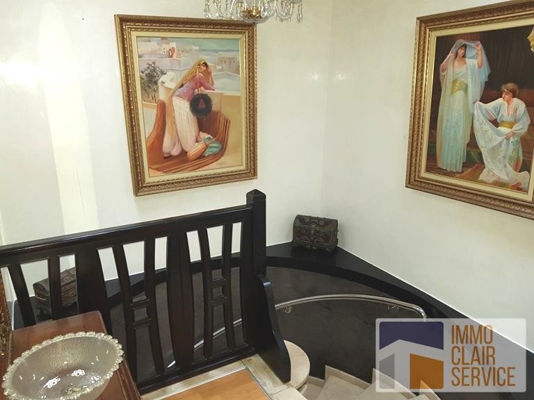 Bien 318 m² à Boulevard Al Massira Al Khadra — 8