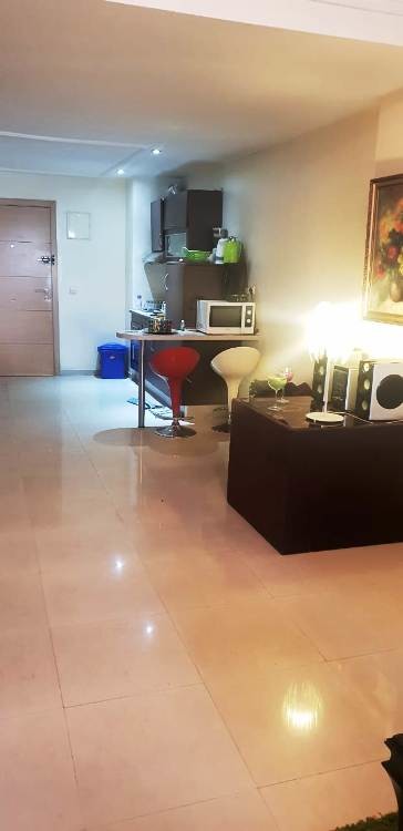 Studio 70 m² à Centre Ville Casablanca — 2