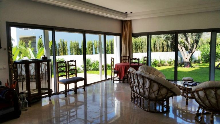 Villa à vendre sur Dar Bouazza — 3