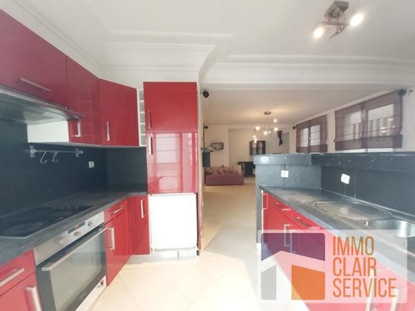 Location au coeur de Maarif un appartement calme et moderne — 5