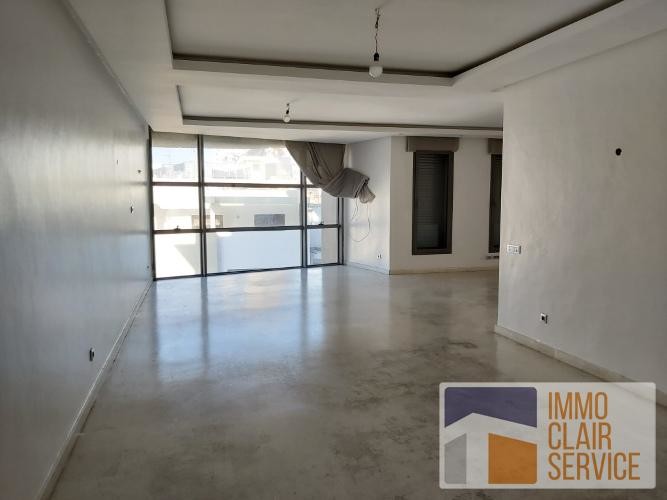 Appartement de 4 chambres de 226m² sans vis-a-vis à Gauthier