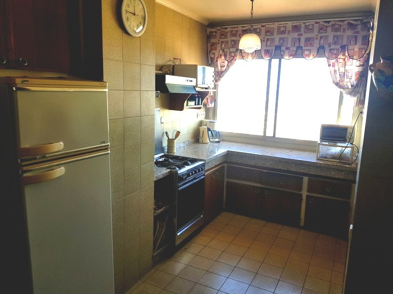 Location Duplex Meublé Sans Vis à Vis Quartier Maarif — 5