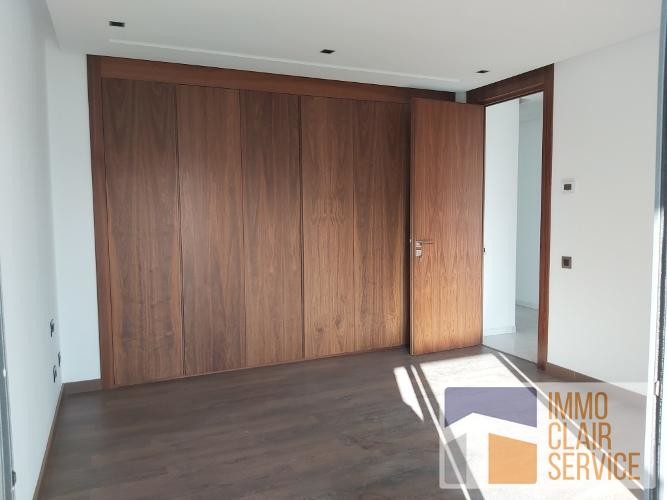 Appartement 123 m² à Casablanca Finance City — 9