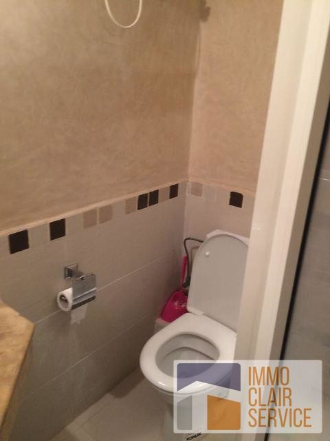Joli appartement meublé en location sur sidi rahal — 5