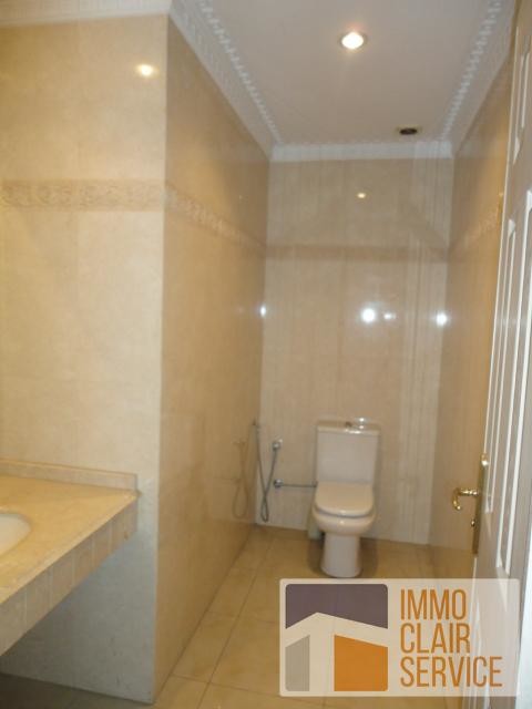 Racine joli appartement moderne en vente — 4