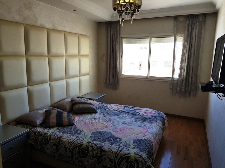 Appartement 49 m² f Bourgogne — 7