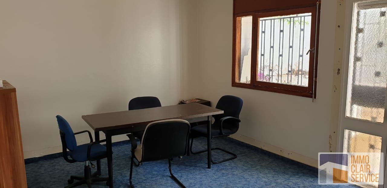 Villa à vendre usage bureau (Agdal) — 3
