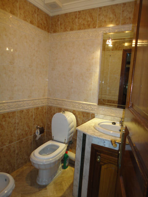 Location Appartement Meublé 150m² Quartier Gauthier — 3