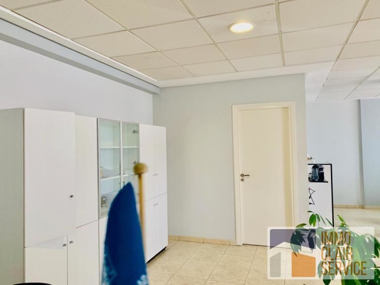 Location Plateau de bureau 65m² centre ville — 4