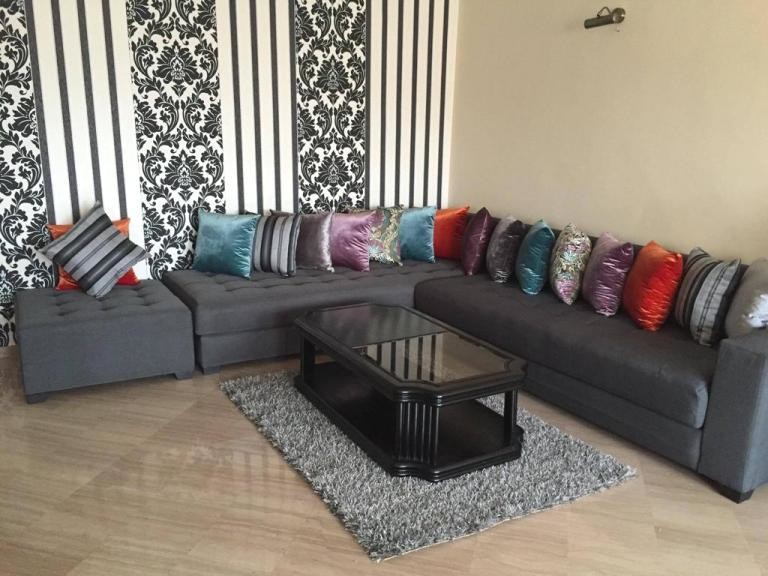 Location Appartement Vide ou Meublé Quartier Les Princesses — 4