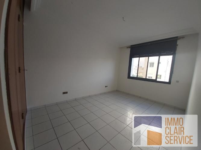 Appartement de 154 m² sans vis a vis — 6