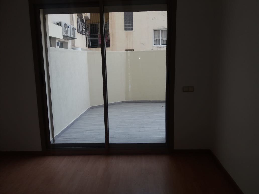 Appartement 110 m² à Bourgogne — 7