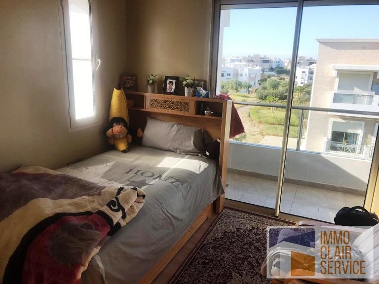 Appartement 163 m² à Bouskoura — 10