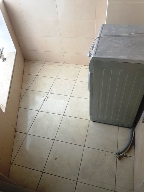 Bel appartement en location vide sur Ain Diab — 6