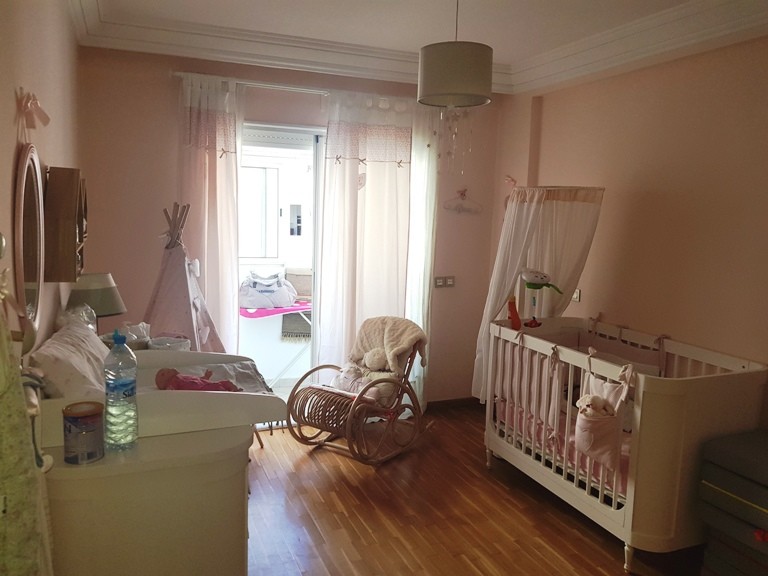 Appartement 157 m² à Racine — 7