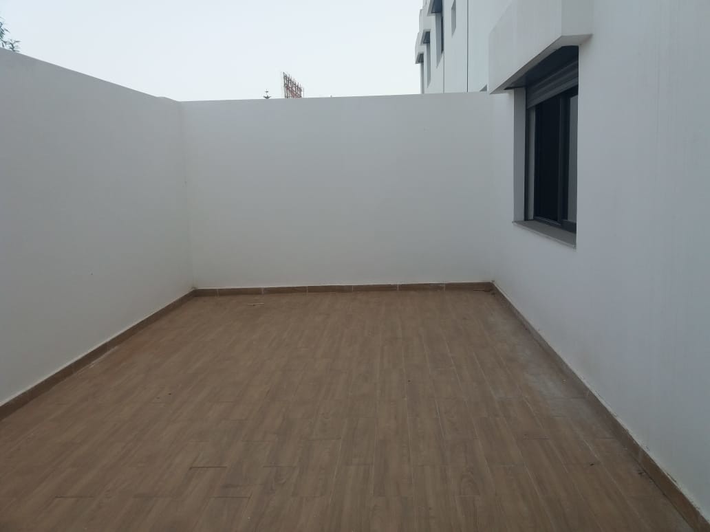 Appartement à vendre — 4