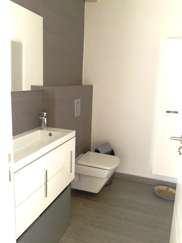 Vente Local Commercial 73m² Quartier Maarif Extension — 3