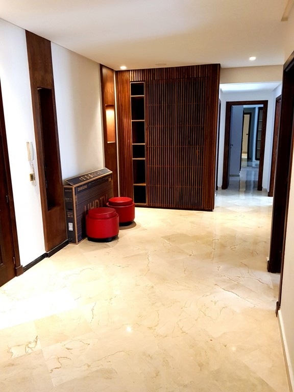 Location Appartement Meublé 129m² Quartier Les princesses — 3