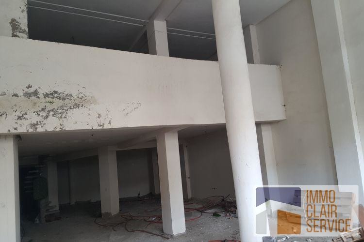 Bien 126 m² à Diour Jamaa — 2