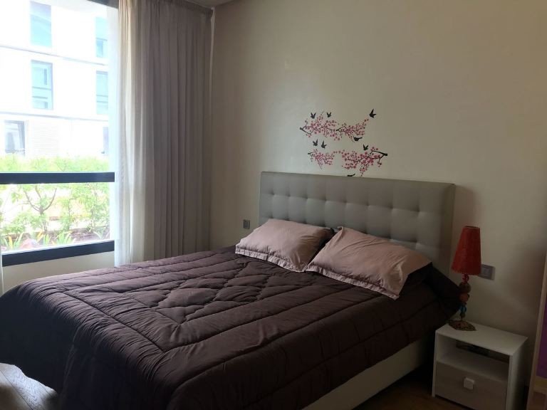 Location Appartement Meublé 107m² Quartier Ain diab — 6