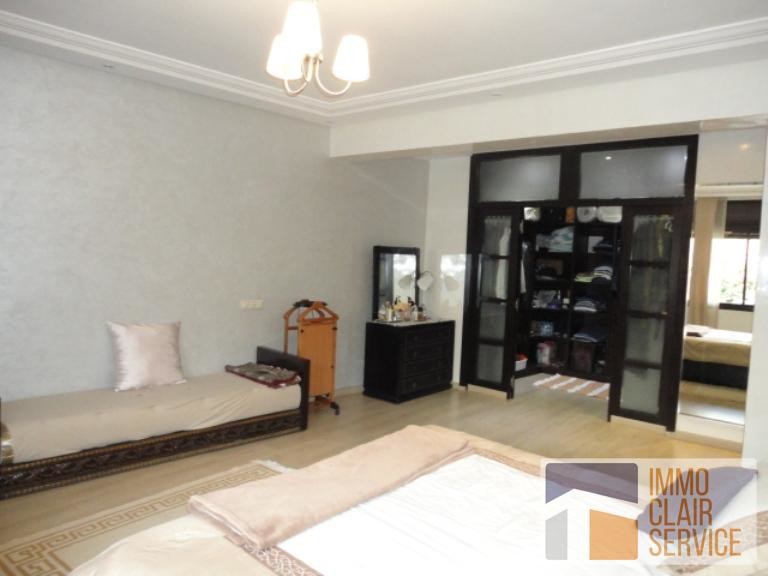 Appartement 188 m² à Ain Diab — 10