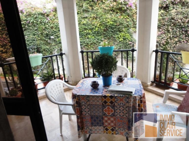 Ain diab vente d'un superbe appartement — 5