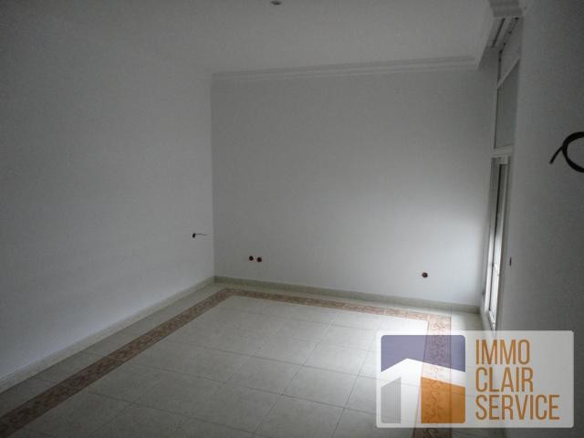 Appartement 145 m² à Ain Diab — 7
