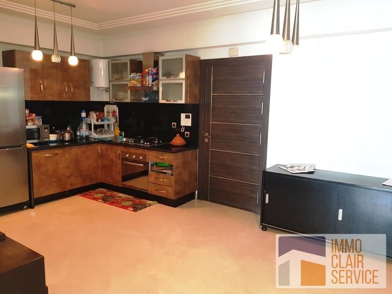 Joli appartement en location meublé sur Racine — 3