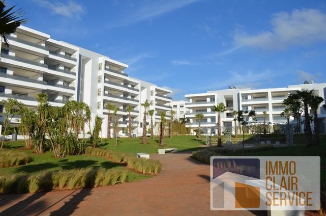 Appartement 203 m² à Ain Diab — 7