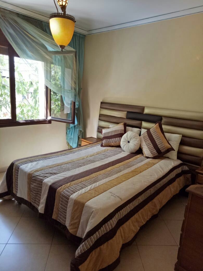 Triplex à vendre — 5